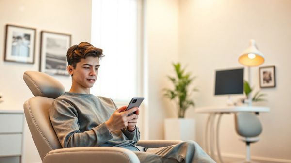 Comparatif des solutions d'orthodontie avec Orthosmile