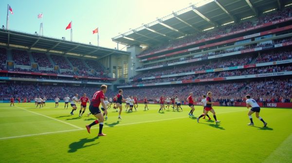 Meilleurs moments surprise du Top 14 de rugby