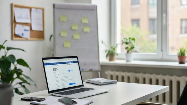 Freelance seo : optimisez votre stratégie digitale aujourd'hui !