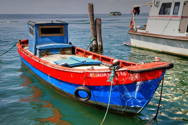 L'antifouling bateau : guide des types et applications essentielles