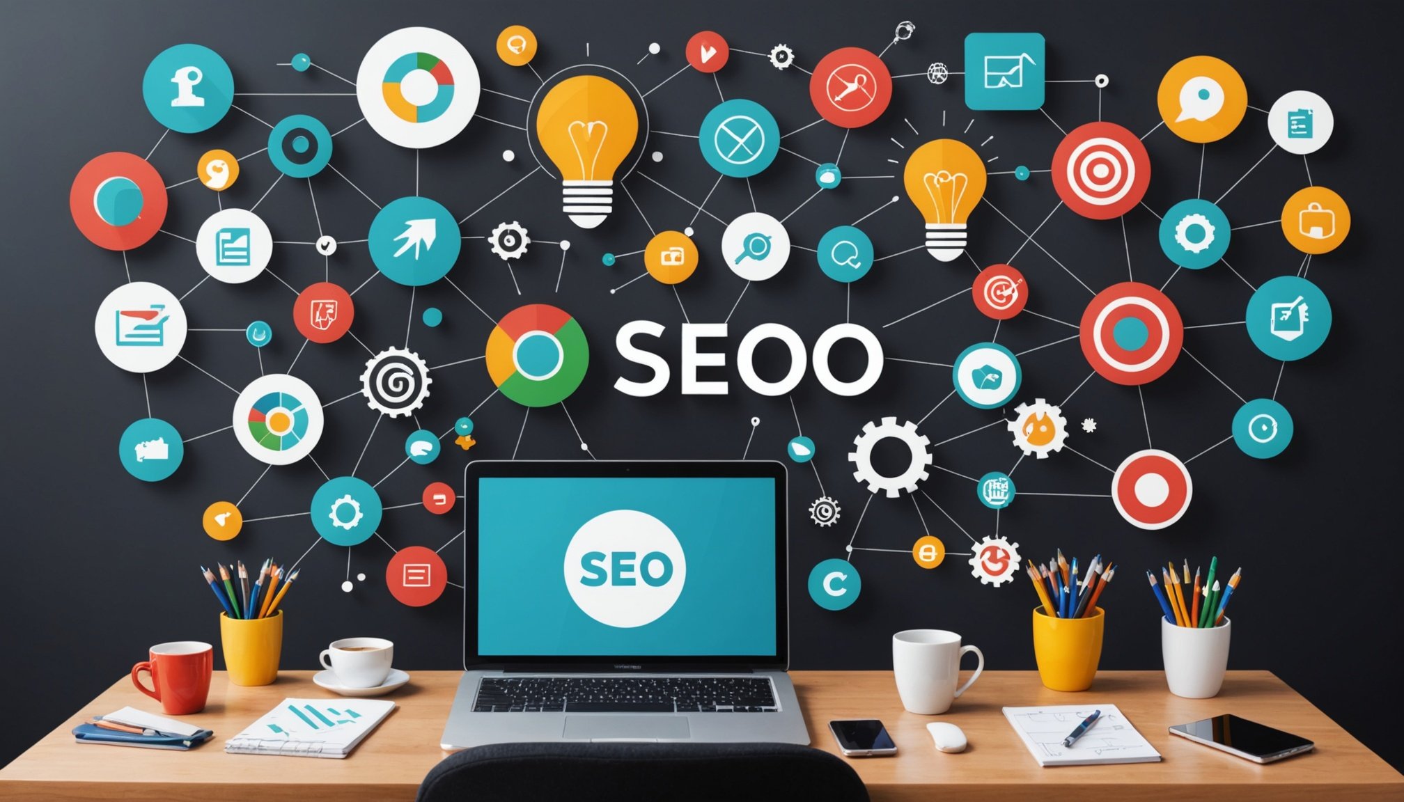 Vos questions sur le freelance SEO