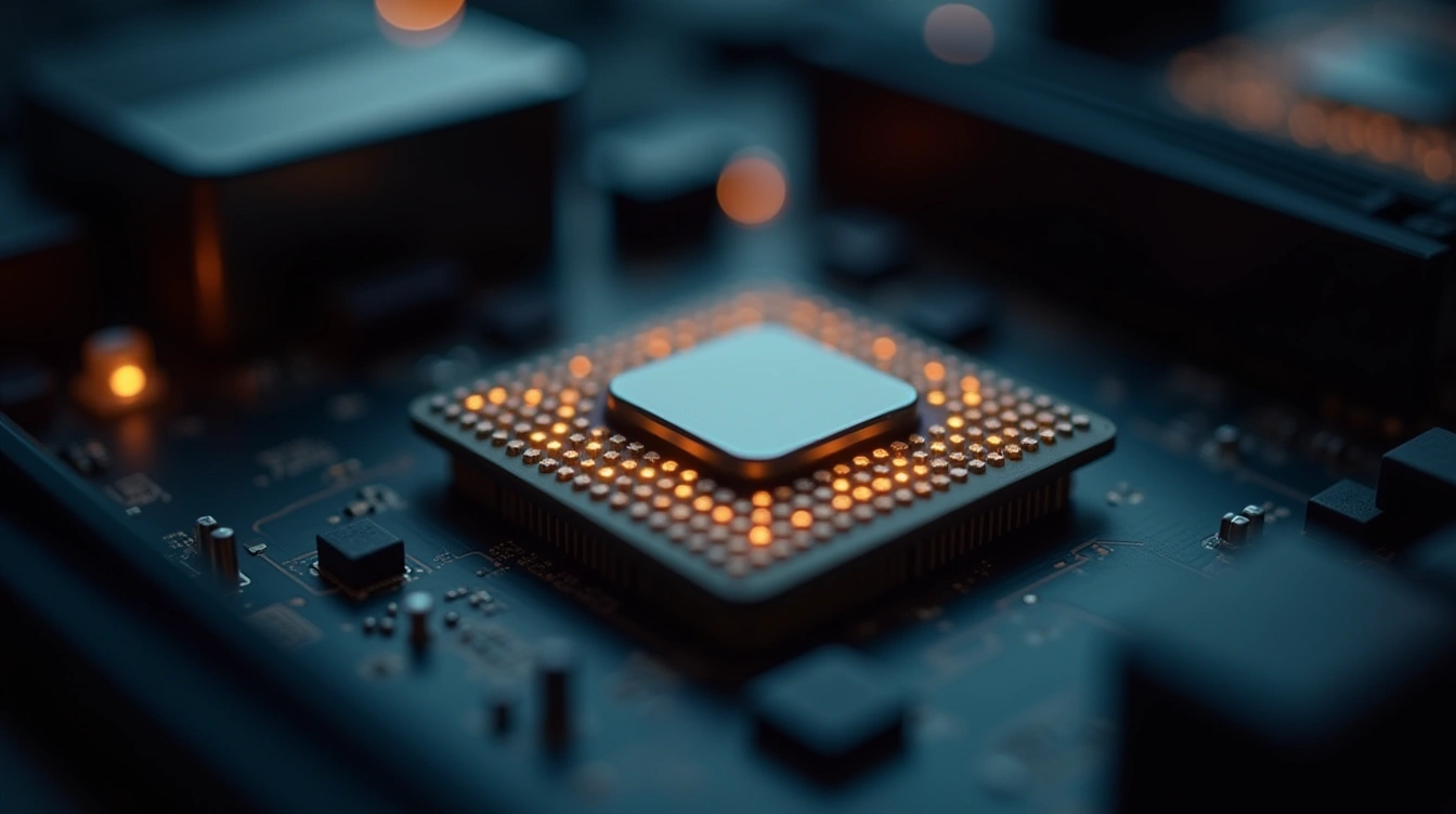 Questions fréquentes sur le diagnostic CPU