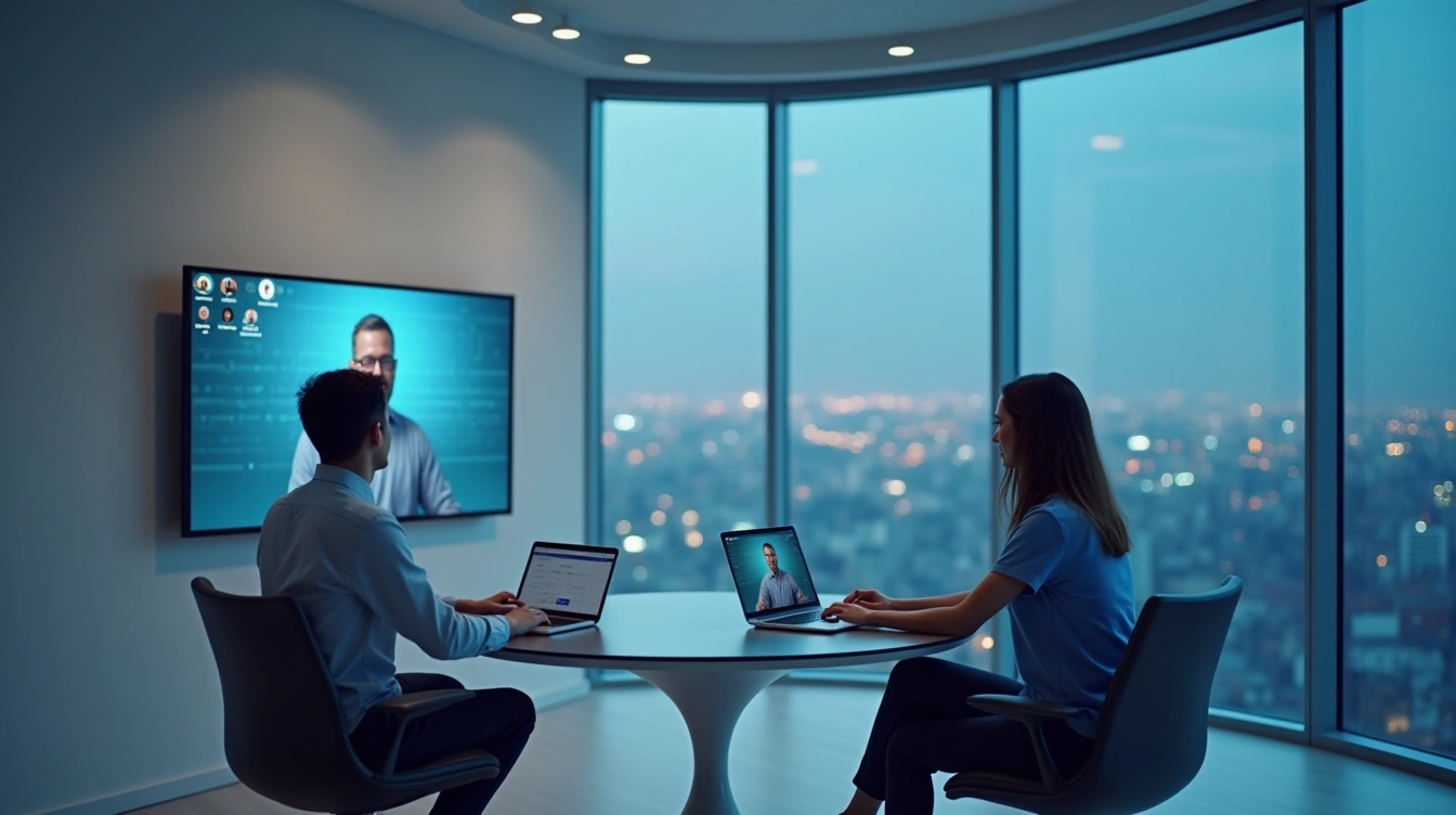 Questions fréquentes sur les rencontres virtuelles